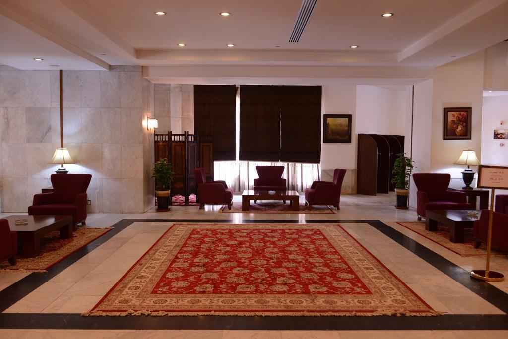 בגדד Al Mansour Hotel מראה חיצוני תמונה