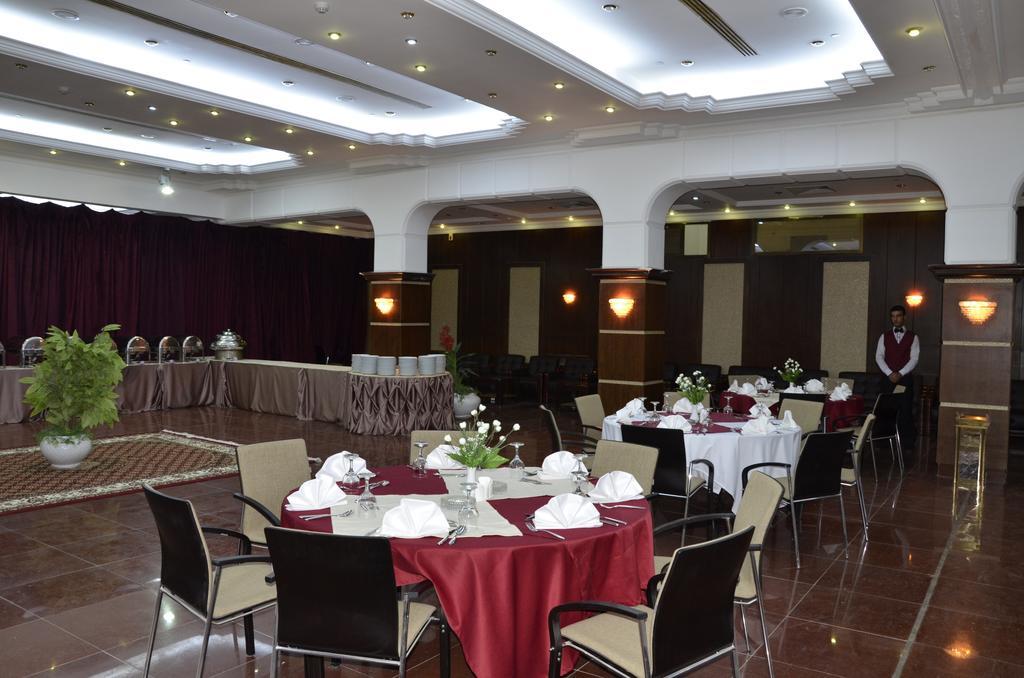 בגדד Al Mansour Hotel מראה חיצוני תמונה